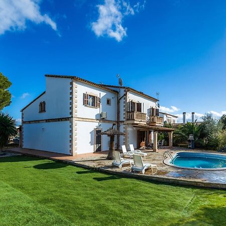 Casa Sanso Villa ปอร์โตคริสโต ภายนอก รูปภาพ