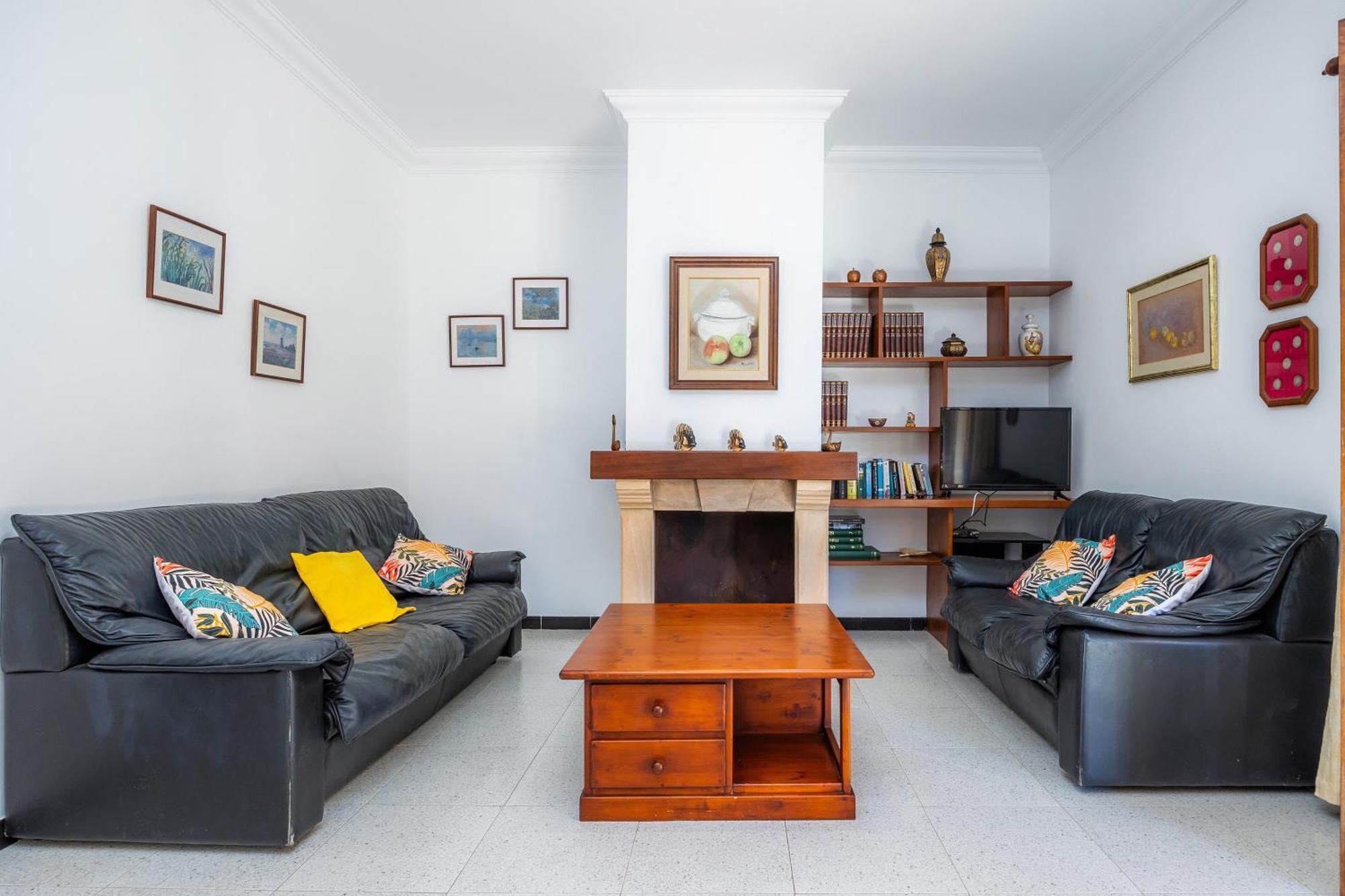 Casa Sanso Villa ปอร์โตคริสโต ภายนอก รูปภาพ