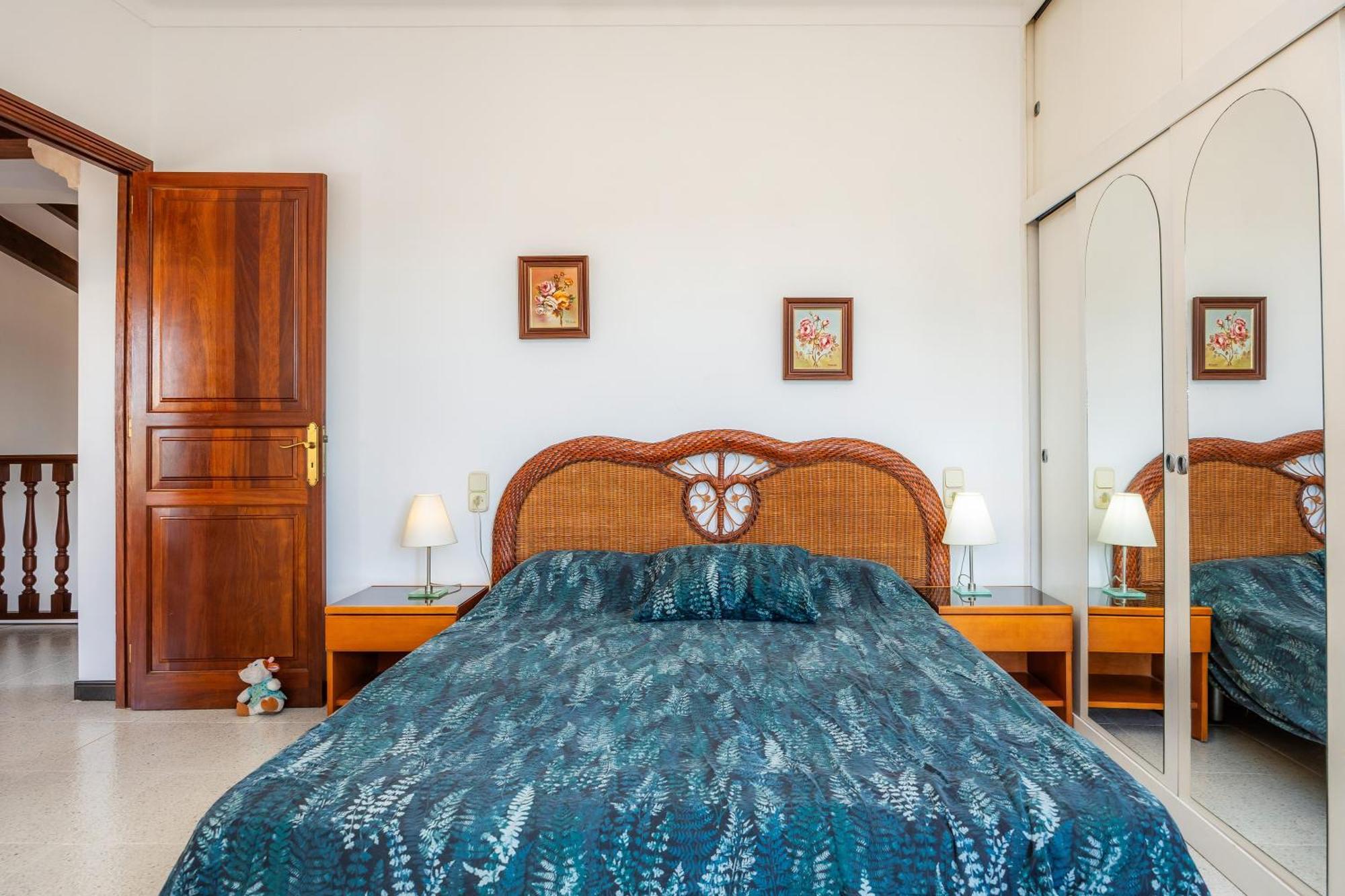 Casa Sanso Villa ปอร์โตคริสโต ภายนอก รูปภาพ